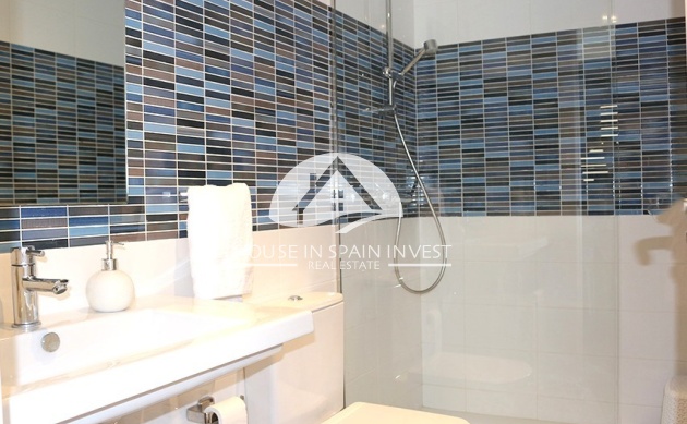 Reventa - Chalet - Orihuela Costa - La Zenia