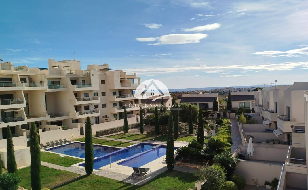 Reventa - Chalet - Orihuela Costa - La Zenia