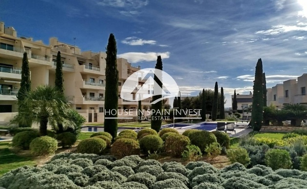 Reventa - Chalet - Orihuela Costa - La Zenia