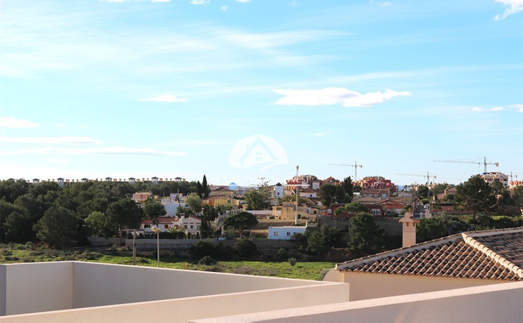 Reventa - Chalet - Orihuela Costa - La Zenia