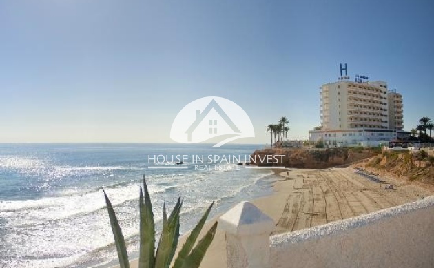 Reventa - Chalet - Orihuela Costa - La Zenia