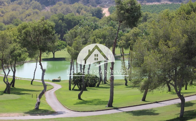 Reventa - Chalet - Orihuela Costa - La Zenia