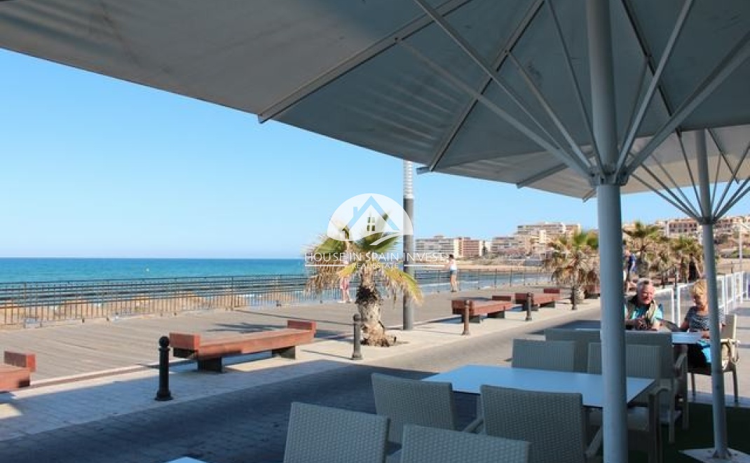 Reventa - Chalet - Orihuela Costa - La Zenia