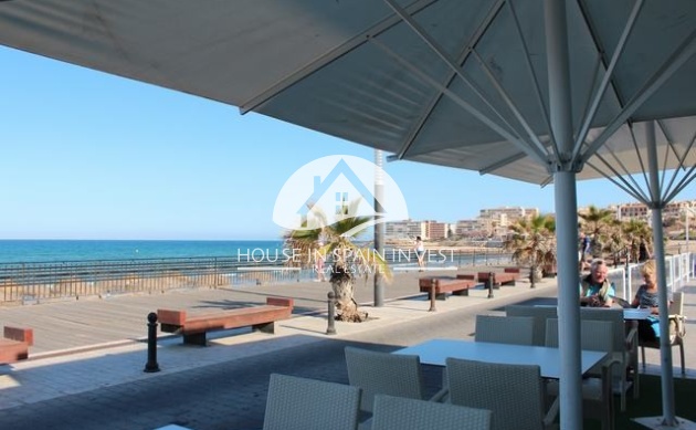 Reventa - Chalet - Orihuela Costa - La Zenia