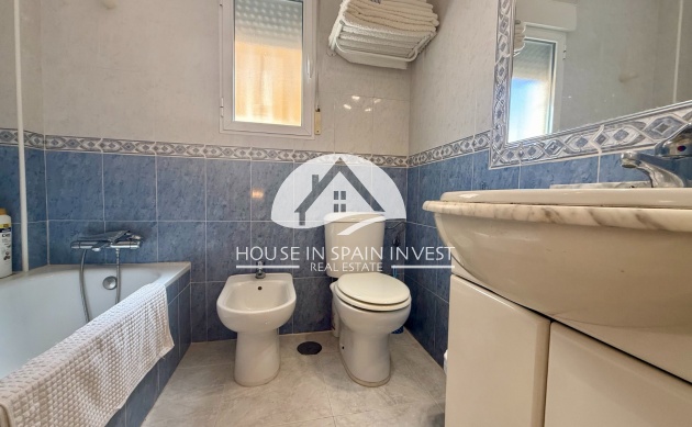 Herverkoop - Villa - Orihuela Costa - Villamartín