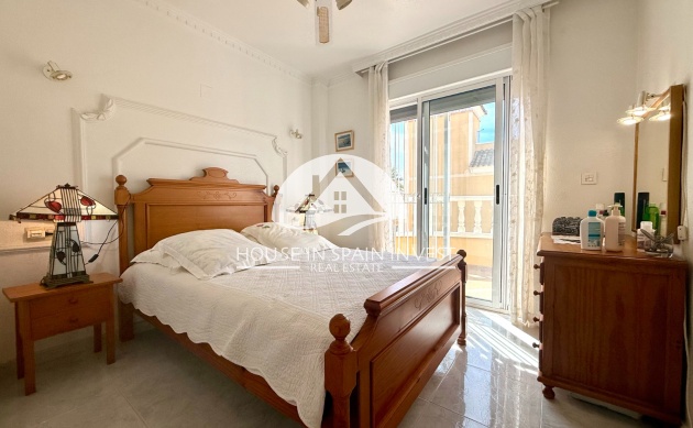 Herverkoop - Villa - Orihuela Costa - Villamartín