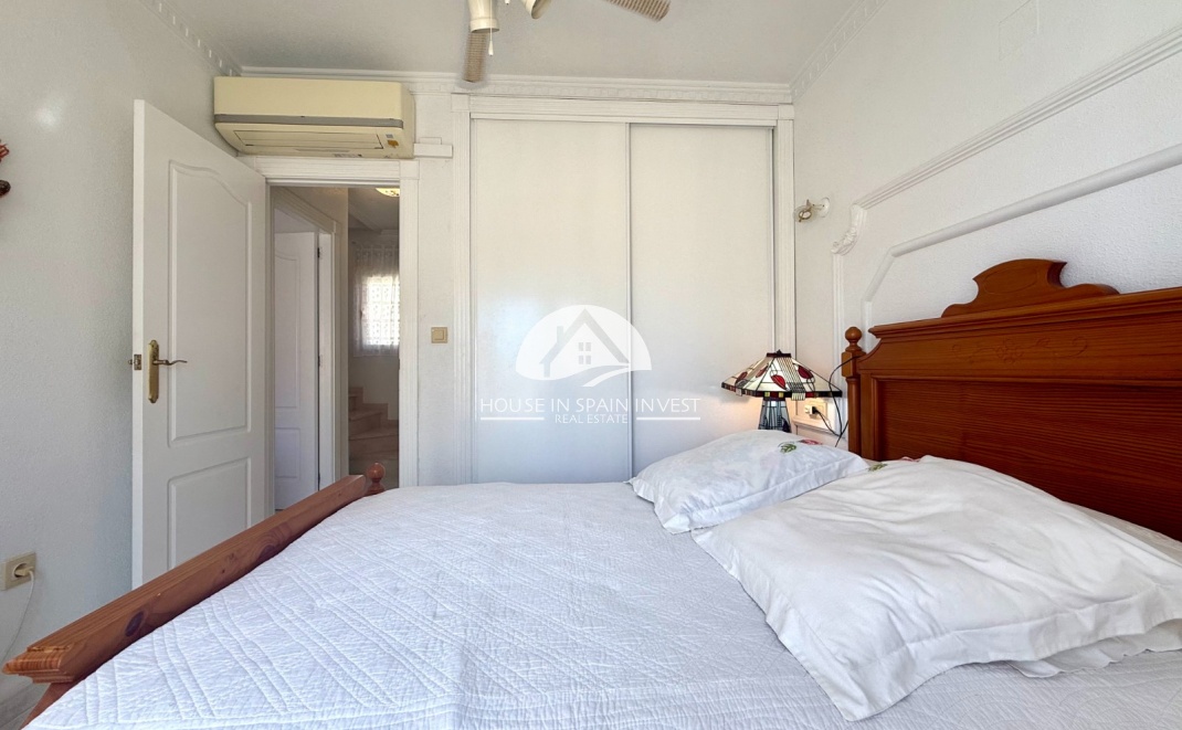 Herverkoop - Villa - Orihuela Costa - Villamartín