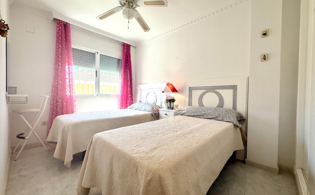 Herverkoop - Villa - Orihuela Costa - Villamartín