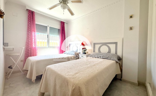 Herverkoop - Villa - Orihuela Costa - Villamartín