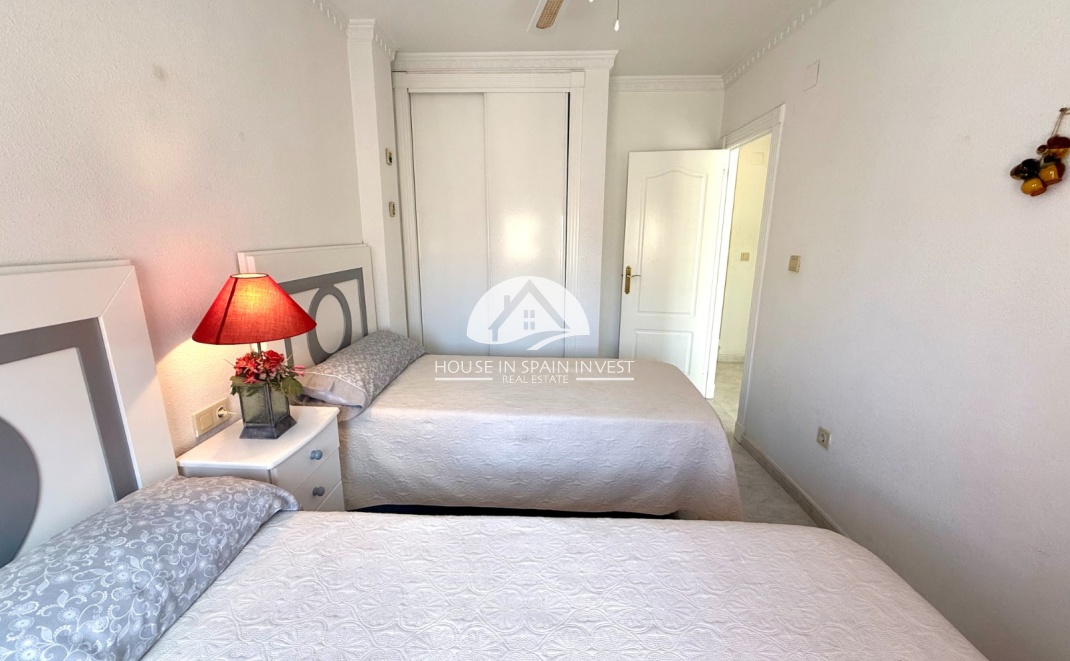 Herverkoop - Villa - Orihuela Costa - Villamartín