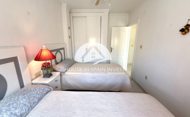 Herverkoop - Villa - Orihuela Costa - Villamartín