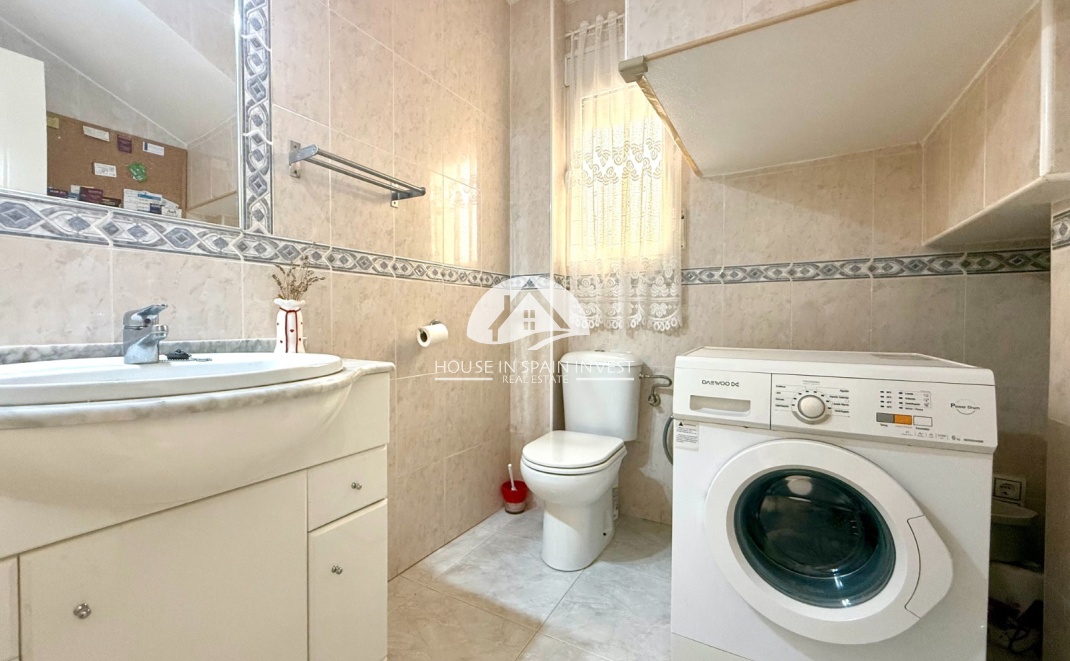 Herverkoop - Villa - Orihuela Costa - Villamartín