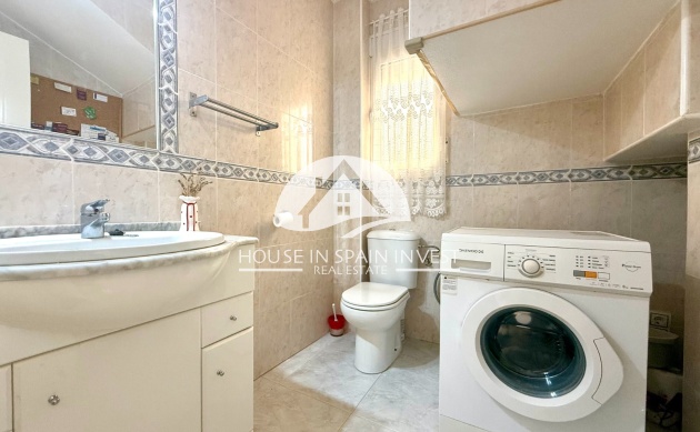 Herverkoop - Villa - Orihuela Costa - Villamartín