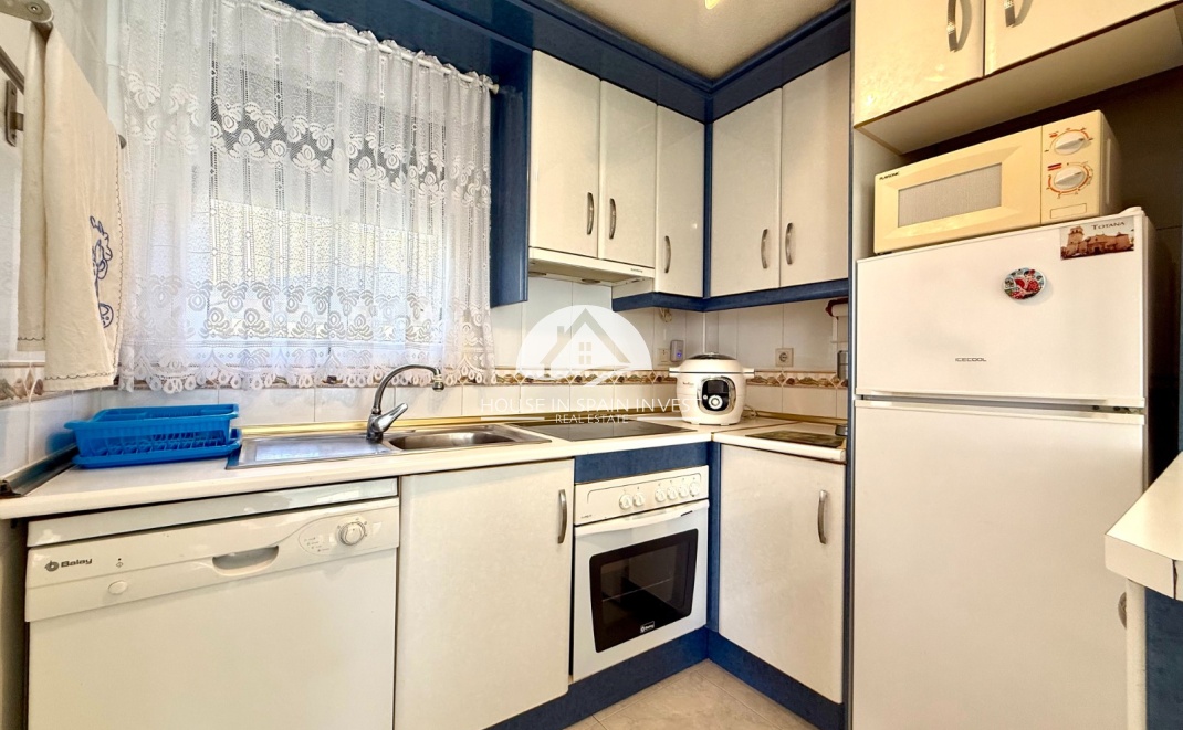 Herverkoop - Villa - Orihuela Costa - Villamartín