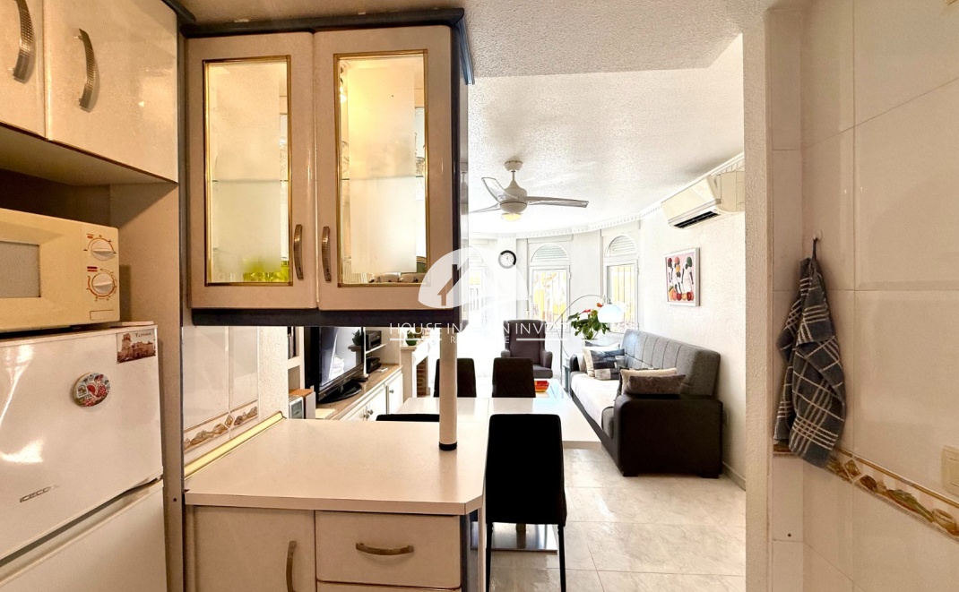 Herverkoop - Villa - Orihuela Costa - Villamartín