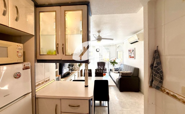 Herverkoop - Villa - Orihuela Costa - Villamartín