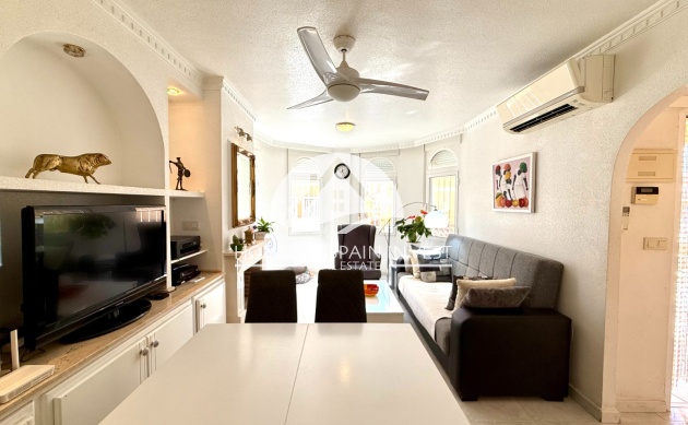 Herverkoop - Villa - Orihuela Costa - Villamartín