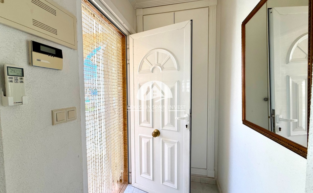 Herverkoop - Villa - Orihuela Costa - Villamartín