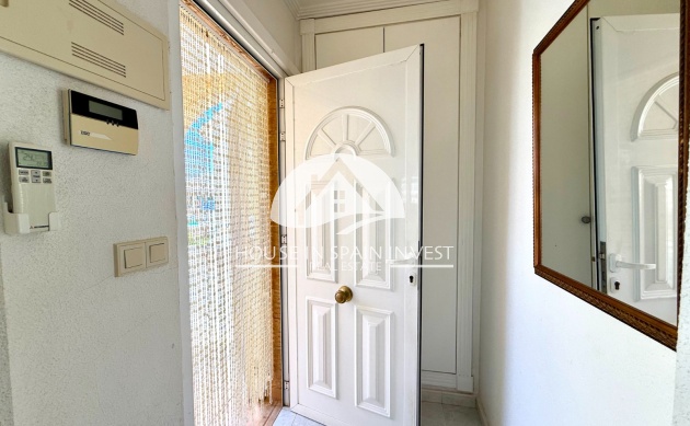 Herverkoop - Villa - Orihuela Costa - Villamartín