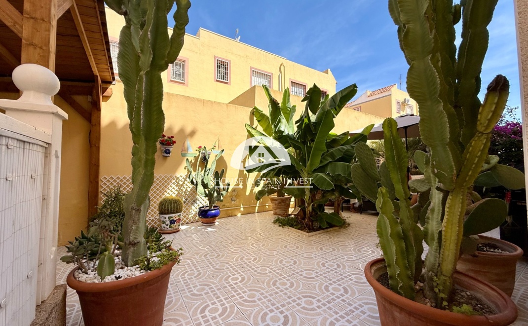 Herverkoop - Villa - Orihuela Costa - Villamartín