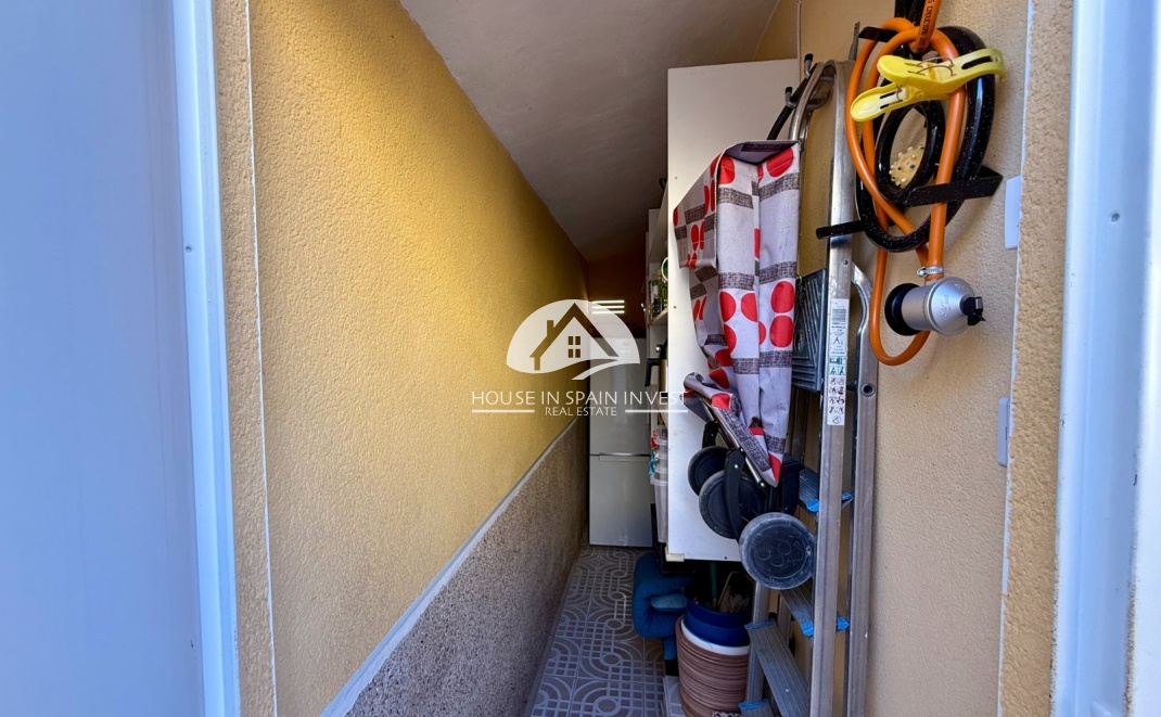 Herverkoop - Villa - Orihuela Costa - Villamartín