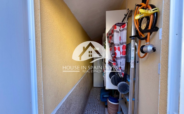 Herverkoop - Villa - Orihuela Costa - Villamartín