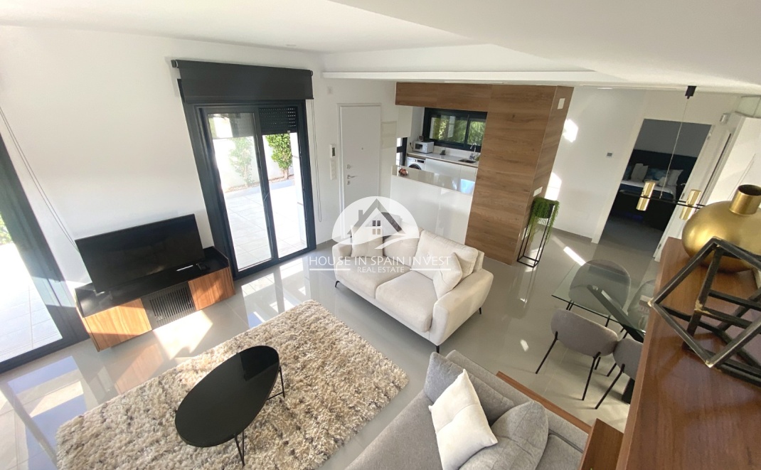 Herverkoop - Villa - Rojales - Ciudad Quesada - Ciudad Quesada