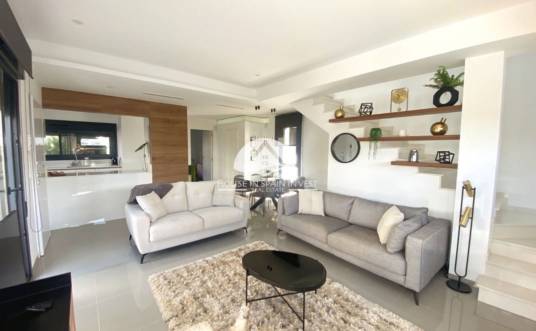 Herverkoop - Villa - Rojales - Ciudad Quesada - Ciudad Quesada