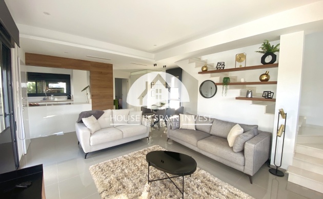 Herverkoop - Villa - Rojales - Ciudad Quesada - Ciudad Quesada