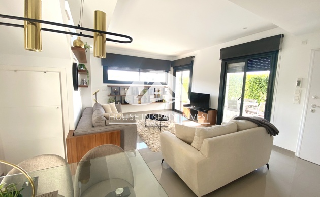 Herverkoop - Villa - Rojales - Ciudad Quesada - Ciudad Quesada