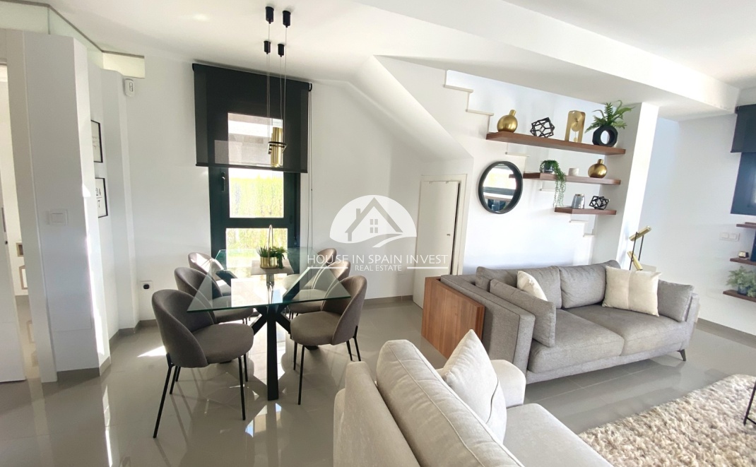 Herverkoop - Villa - Rojales - Ciudad Quesada - Ciudad Quesada