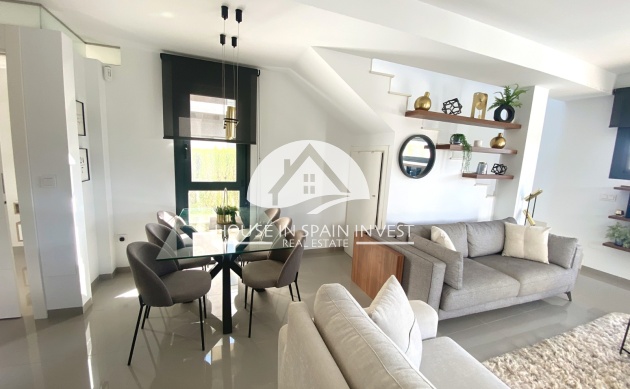 Herverkoop - Villa - Rojales - Ciudad Quesada - Ciudad Quesada