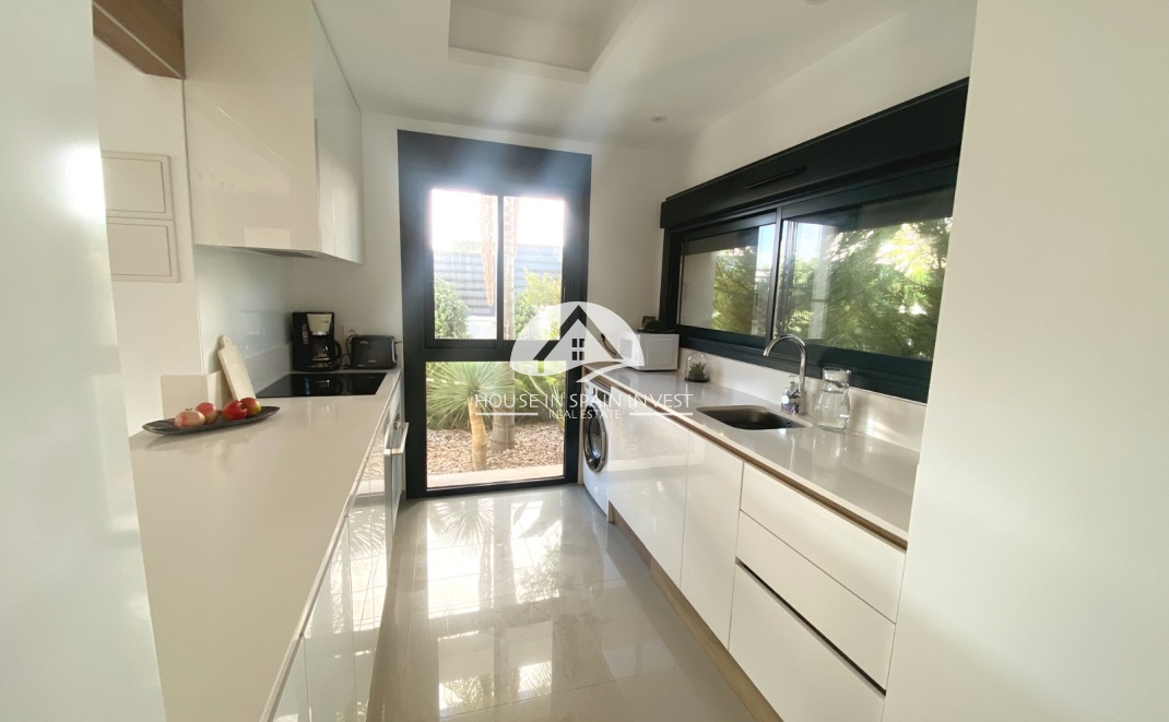 Herverkoop - Villa - Rojales - Ciudad Quesada - Ciudad Quesada