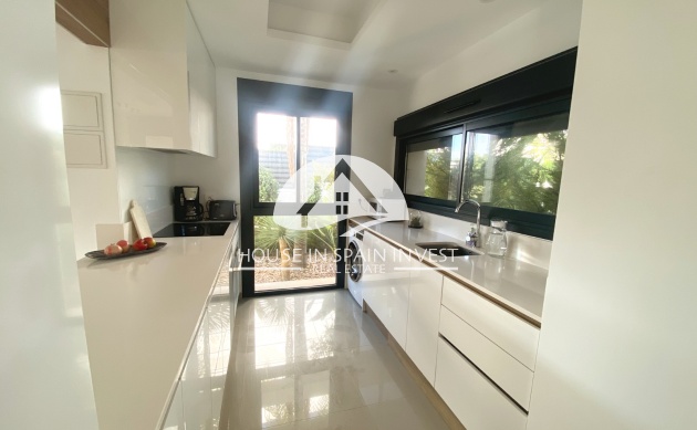 Herverkoop - Villa - Rojales - Ciudad Quesada - Ciudad Quesada