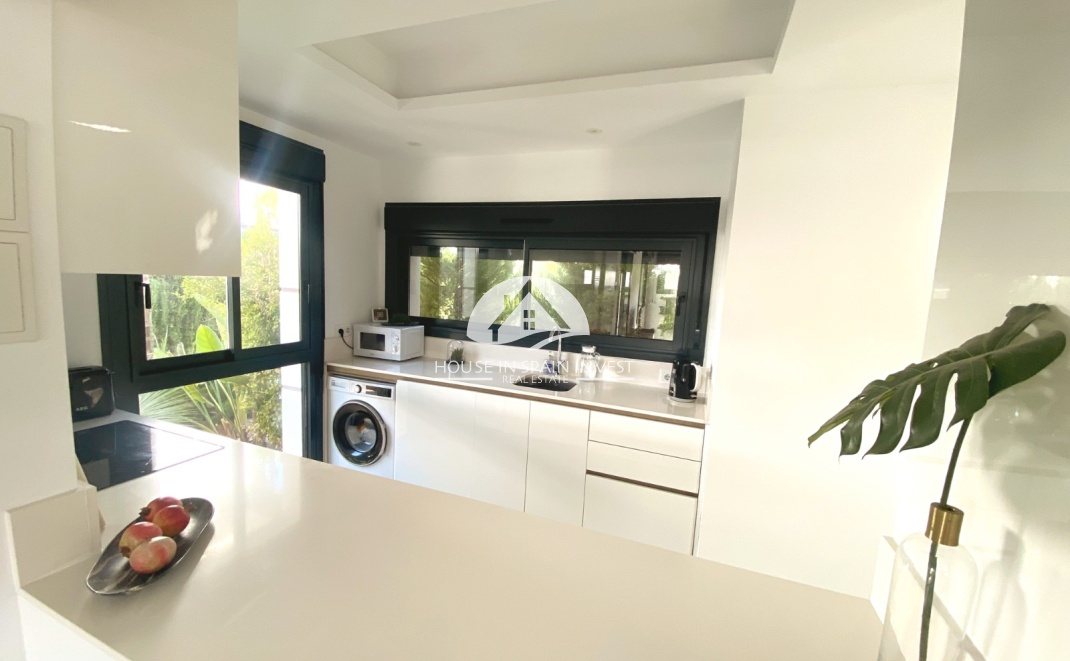 Herverkoop - Villa - Rojales - Ciudad Quesada - Ciudad Quesada