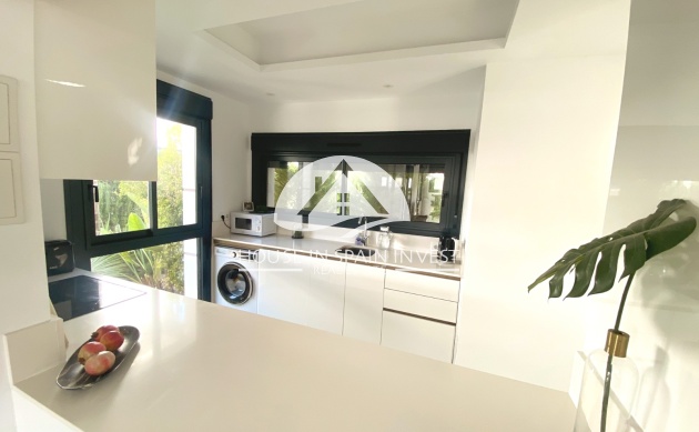 Herverkoop - Villa - Rojales - Ciudad Quesada - Ciudad Quesada