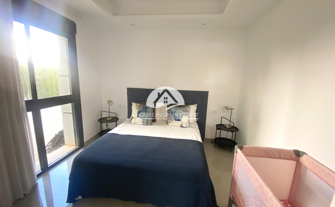 Herverkoop - Villa - Rojales - Ciudad Quesada - Ciudad Quesada