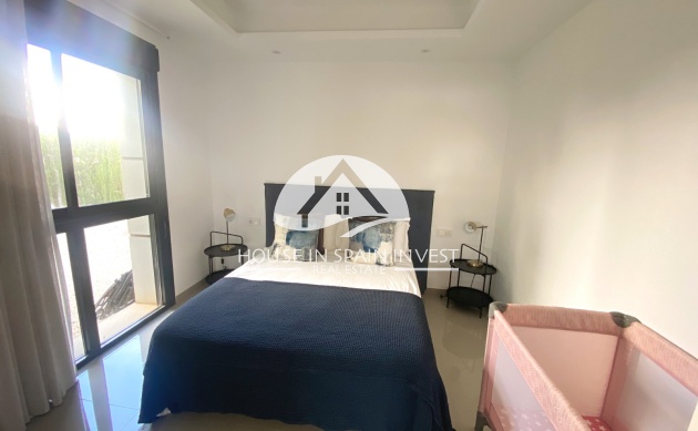 Herverkoop - Villa - Rojales - Ciudad Quesada - Ciudad Quesada