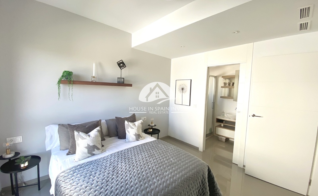 Herverkoop - Villa - Rojales - Ciudad Quesada - Ciudad Quesada