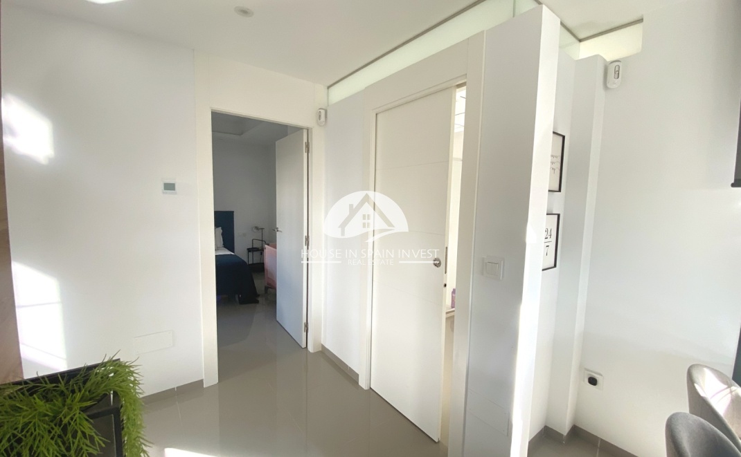 Herverkoop - Villa - Rojales - Ciudad Quesada - Ciudad Quesada