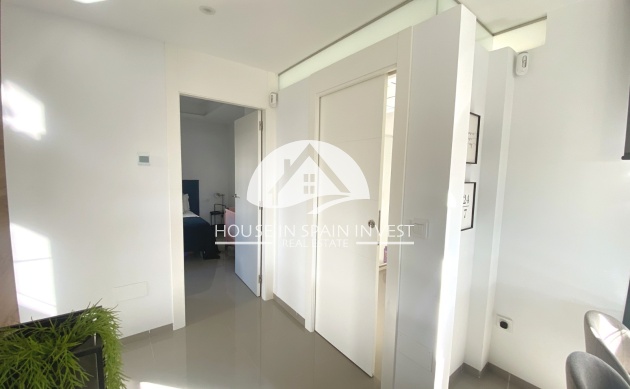 Herverkoop - Villa - Rojales - Ciudad Quesada - Ciudad Quesada