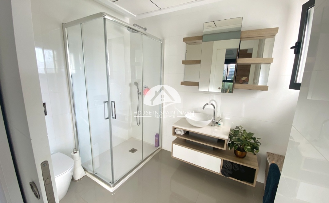 Herverkoop - Villa - Rojales - Ciudad Quesada - Ciudad Quesada