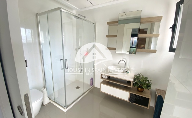 Herverkoop - Villa - Rojales - Ciudad Quesada - Ciudad Quesada