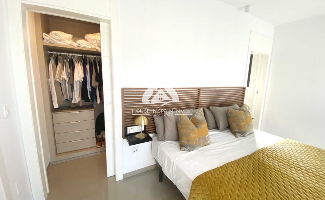 Herverkoop - Villa - Rojales - Ciudad Quesada - Ciudad Quesada