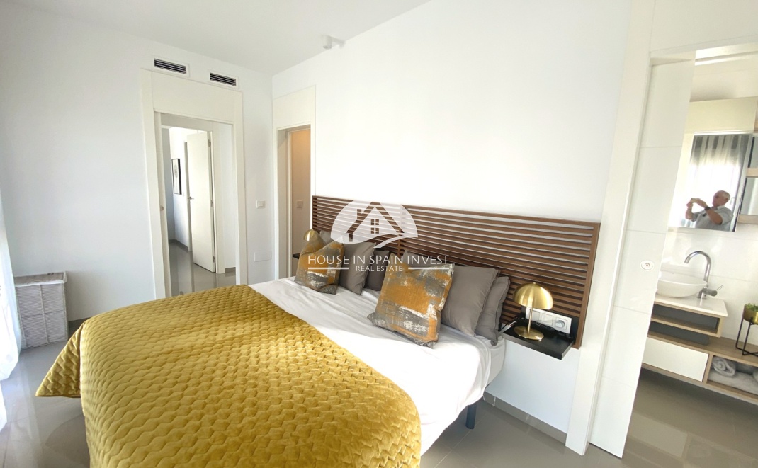 Herverkoop - Villa - Rojales - Ciudad Quesada - Ciudad Quesada