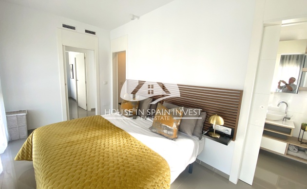 Herverkoop - Villa - Rojales - Ciudad Quesada - Ciudad Quesada