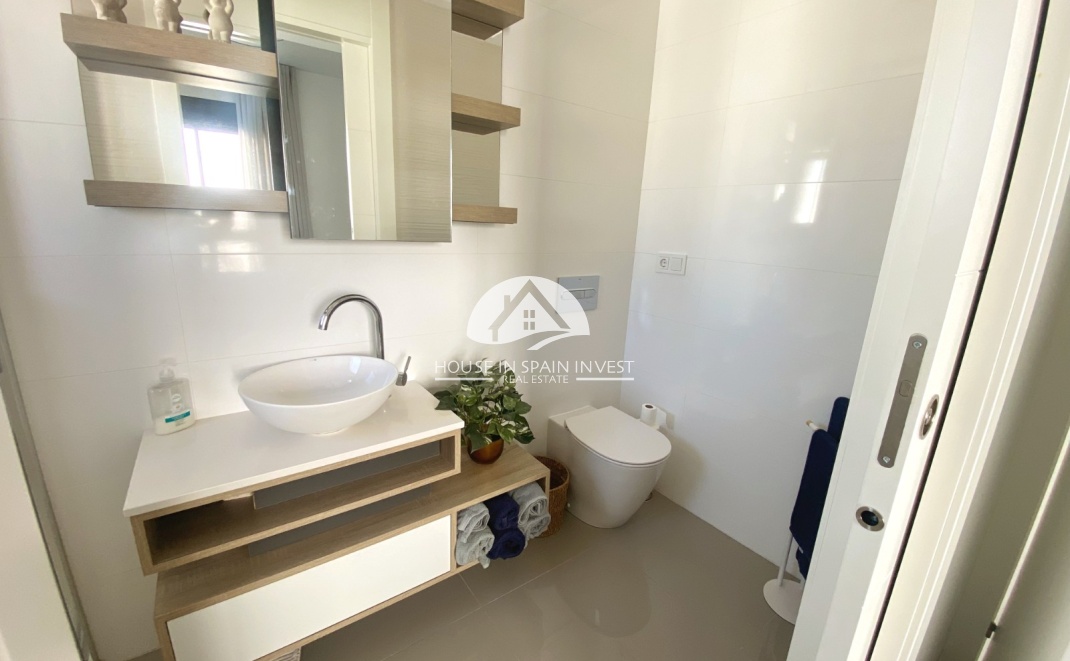 Herverkoop - Villa - Rojales - Ciudad Quesada - Ciudad Quesada