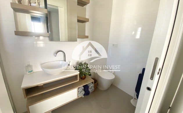 Herverkoop - Villa - Rojales - Ciudad Quesada - Ciudad Quesada