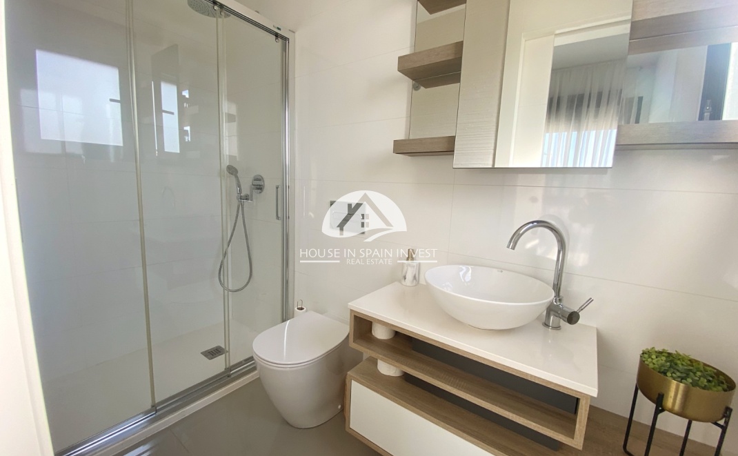 Herverkoop - Villa - Rojales - Ciudad Quesada - Ciudad Quesada