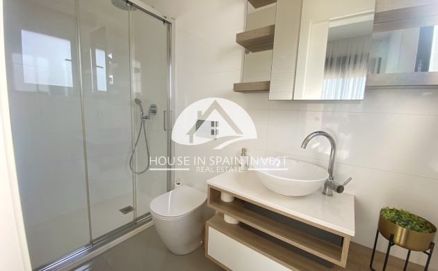 Herverkoop - Villa - Rojales - Ciudad Quesada - Ciudad Quesada